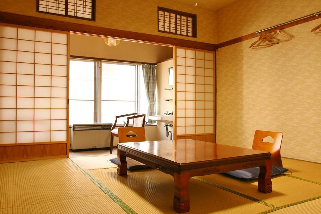 旅館 高砂屋旅館