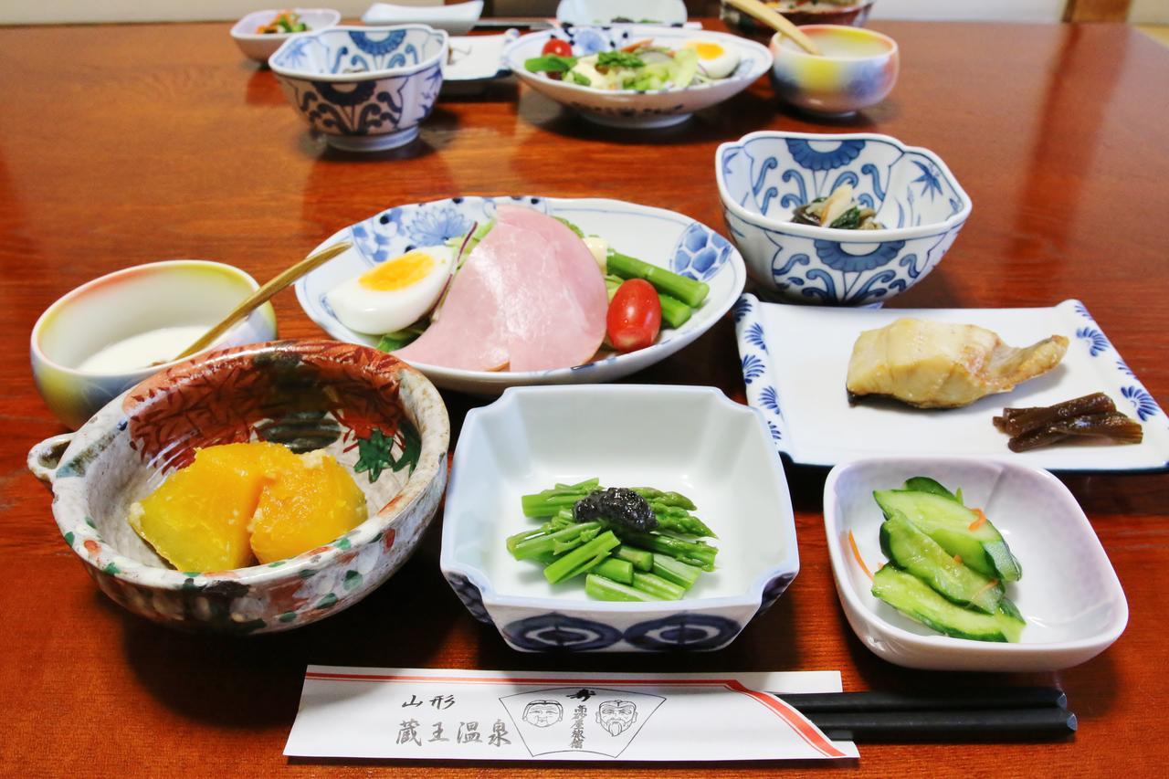 高砂屋旅館 山形市